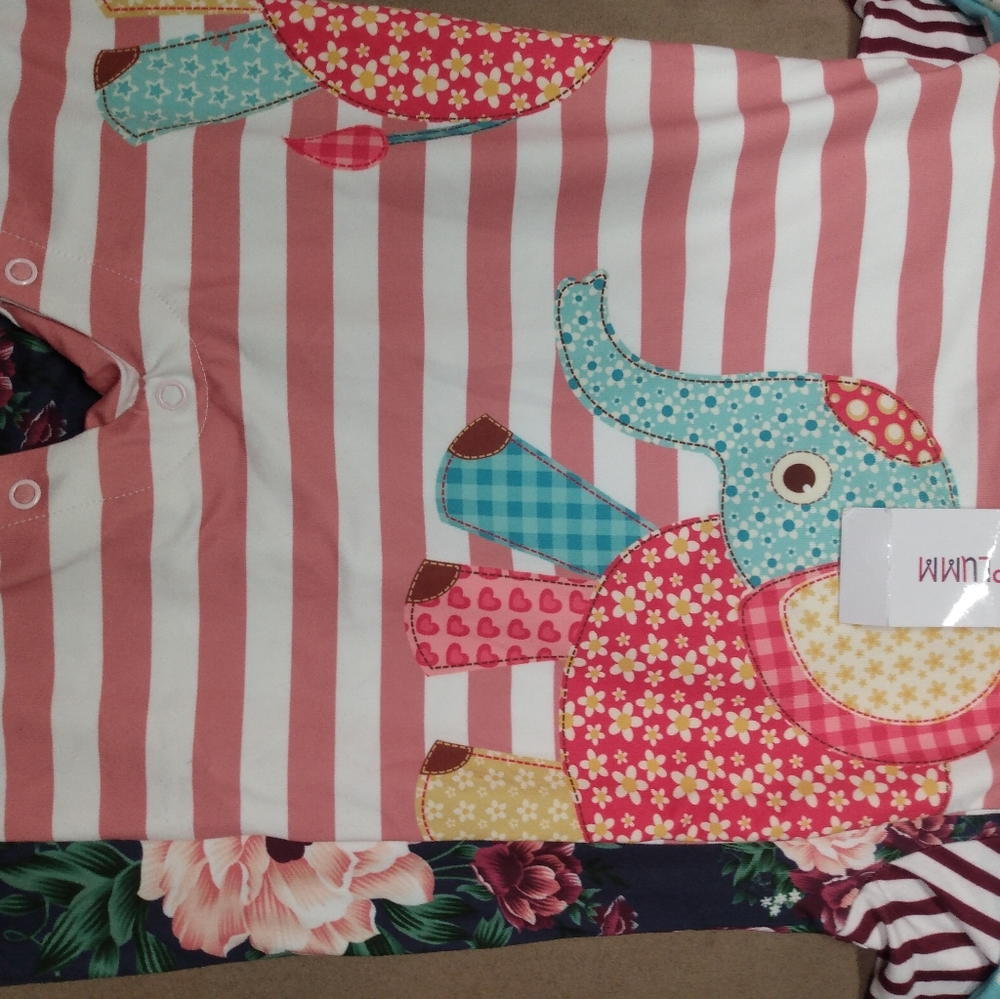 2/jumper outfits - Picture 5 of 6